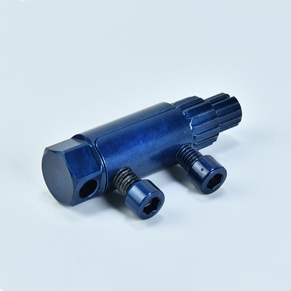 Faucet Angle Valve Broken Wire Extractor Universal Broken Wire Tool Water Head Extraction Rever J2F0