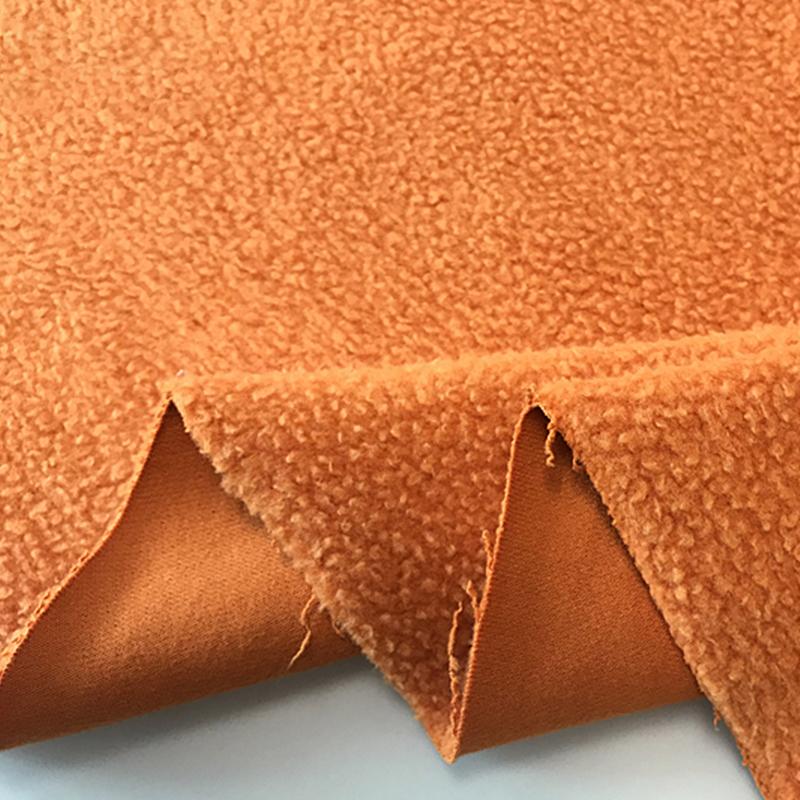 50cm*180cm Polarfleece Stoff Warm Verdicken Kurzplüsch Stoff Für DIY Nähen Mantel Kleid Sweatshirt Babykleidung Bekleidung Futter
