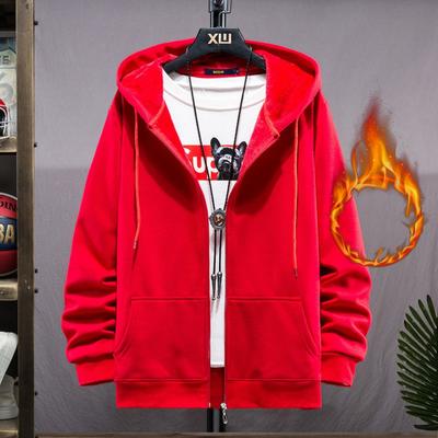 Ζεστά ρούχα – Φούτερ και ζακέτες