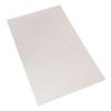 Plaque Adaptatrice Métal Inoxydable pour Machine de Découpe 38x22.5 cm Plaque Universelle de Calage pour Découpe à l'Emporte-pièce Scrapbooking pour Fin