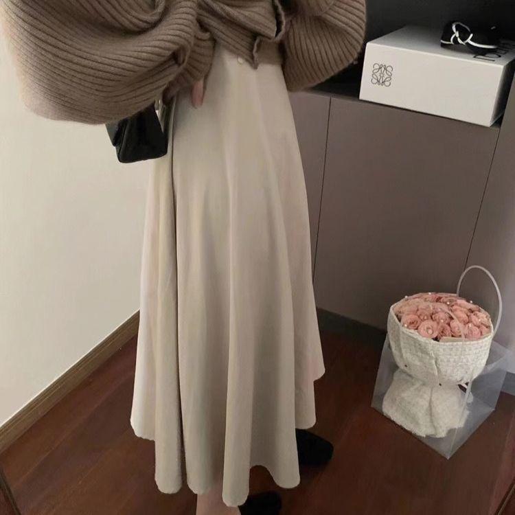 Women's Retro Japanese Knitted Cardigan - Soft, Short, Lazy Style for Spring & Autumn