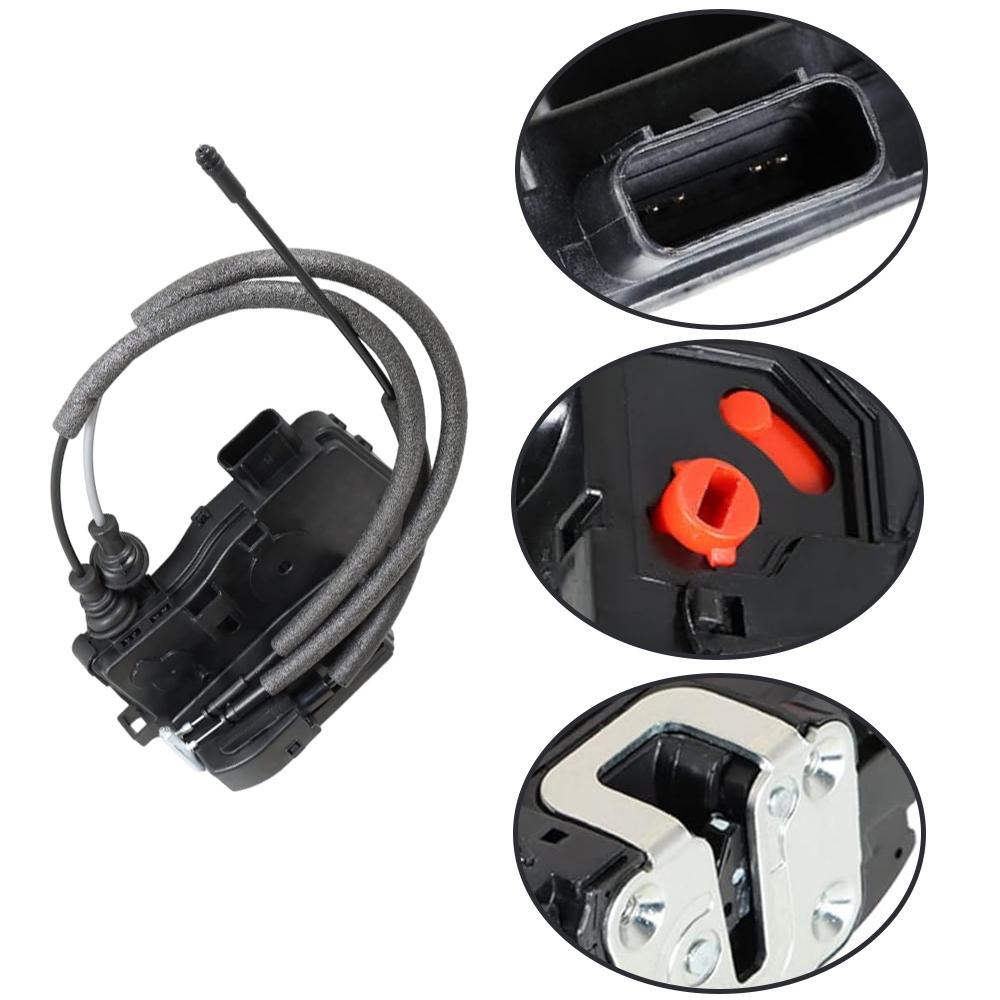 Door Lock Actuator for Hyundai Sonata 2011 2012 2013 2014 2015 Front Rear Right Left 81310-3S010 81420-3S000 81320-3S020