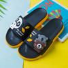 Summer cartoon slippers women wear outdoor bathroom bath home ladies indoor cute cool slippers