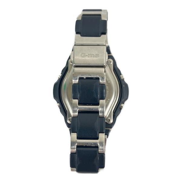 Used Watch Baby-G MSG-3200C