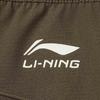 Men's Pants Li-Ning Sports Pants Men's Slate Umber Moderate Straight Fit Pants