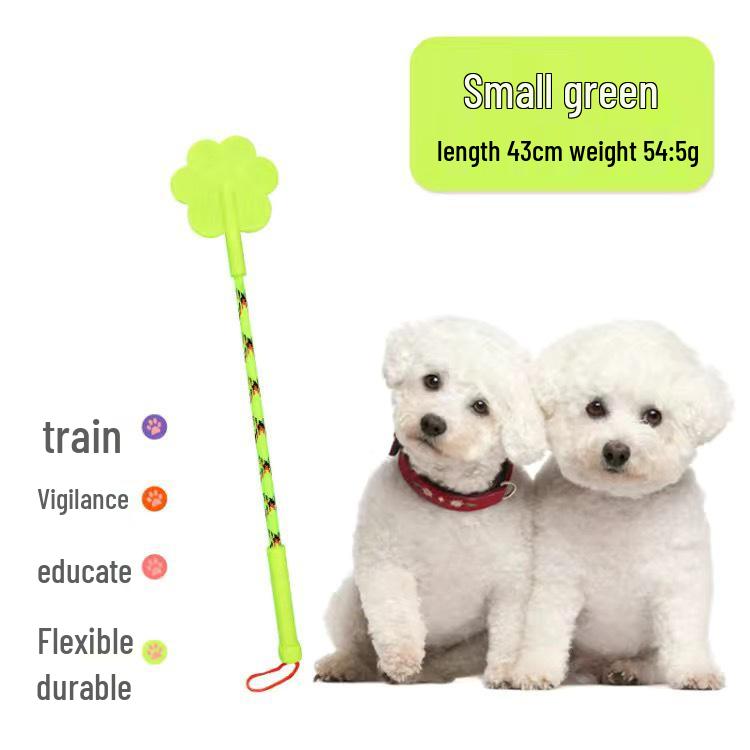 

Pet Heart-Shaped Training Stick for Cats and Dogs