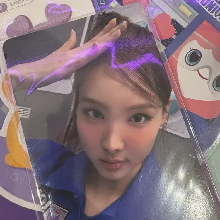 

Twice Временный магазин к 10-летию Бинго Покер