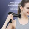 Mini High-frequency Vibration Double Massage Heads Light Weight Massage Gun for Relaxation & Muscle Relief for Stress Relief