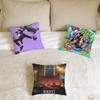 T-The Band C-ChainsmokersS Cushion Cover Home Office Birthday Anniversary Gifts Soft Skin Friendly Cushion Cover
