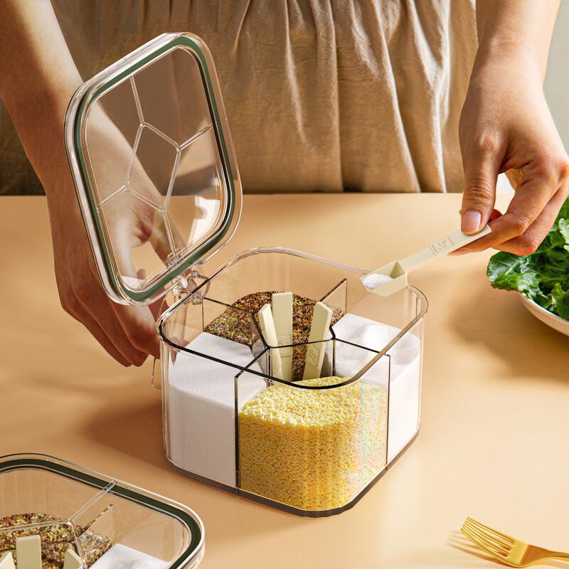 KATEI STORY Органайзеры для специй и соусов на кухню