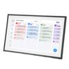 15.6 Inch WiFi Wall Planner Digital Calendar Chore Chart 1920x1080 Smart Touchscreen Interactive Display Wall Desk