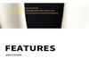 Brand French-Style Titanium Steel Drip Oil Clavicle Necklace, Hip Hop Inspired, P1010