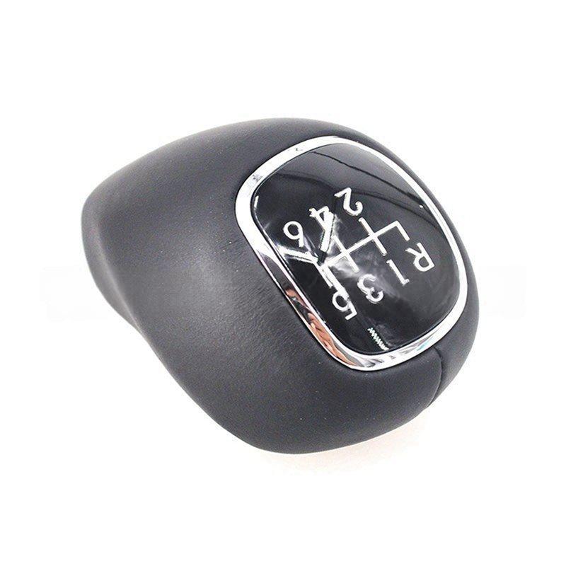 For Ix20 2010-2015 Car Accessories 6-Speed Gear Shift Knob Lever 437111K210EQ 43711-1K210EQ