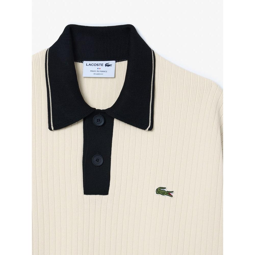 Polo Shirt Acheter Polo Lacoste Lacoste Polo à Manches Longues Mif