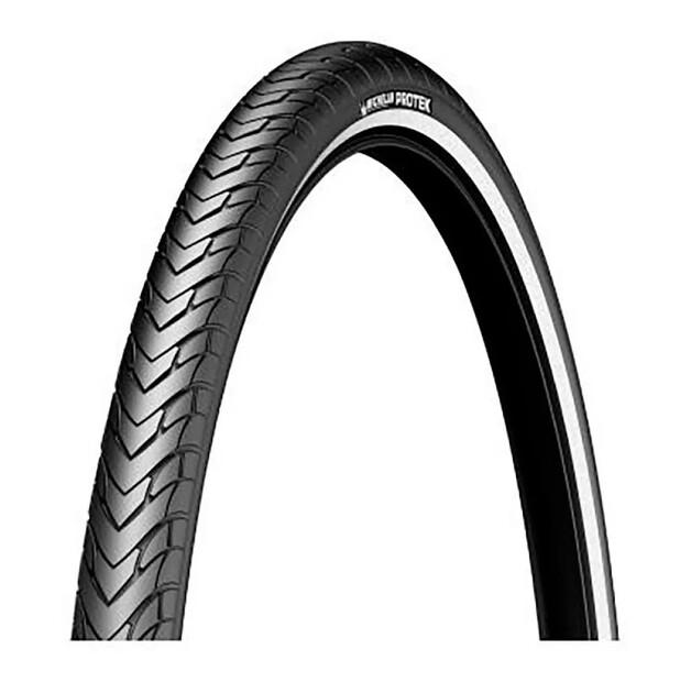 

Жесткая городская шина Michelin Protek Max 26´´ x 2.20 26´´ x 2.20