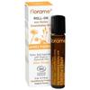 Florame Anti-Moustiques Roll'On Après-Piqûres Bio 5ml