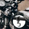 Bicycle Handle Hook Helmet Hook Alloy Front Storage Hanging Hook