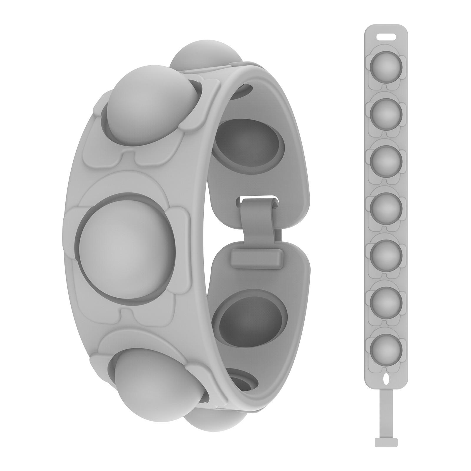 

Игрушки для снятия стресса Сенсорные силиконовые игрушки для снятия стресса с One Size