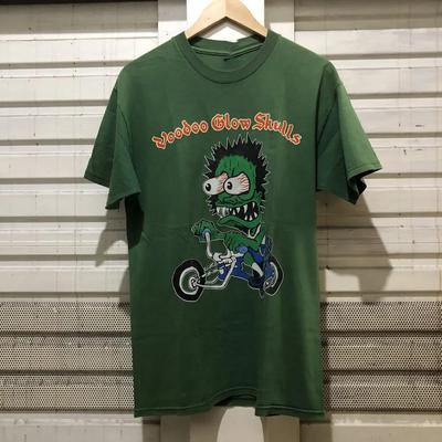 Koszulka Skateboards Vintage Graphic Unisex Ciężka Bawełna Prezent NOWA