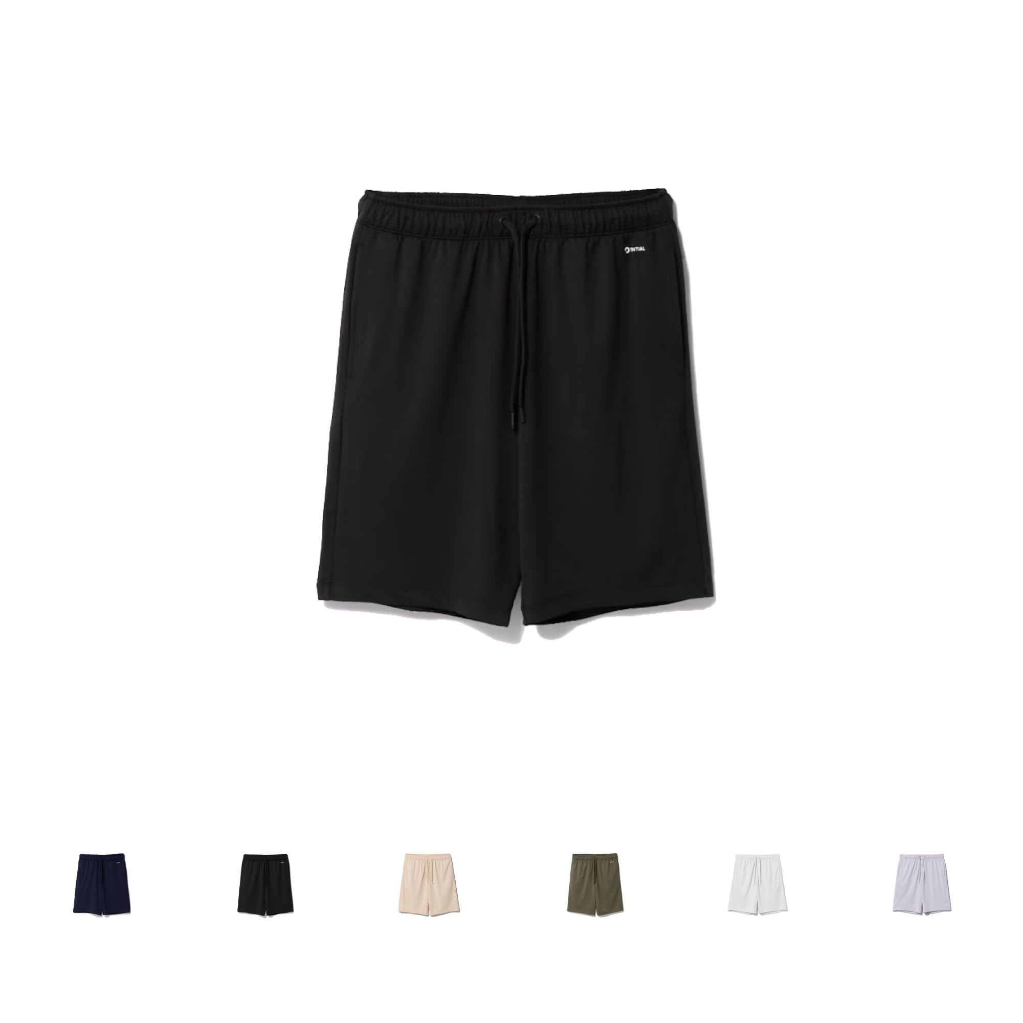 

Старая модель BAKUNE Dry Bottoms General Medical Equipment Recovery Wear Unisex Unisex Black L [ПРЕДВАРИТЕЛЬНО] (Шорты) чёрный