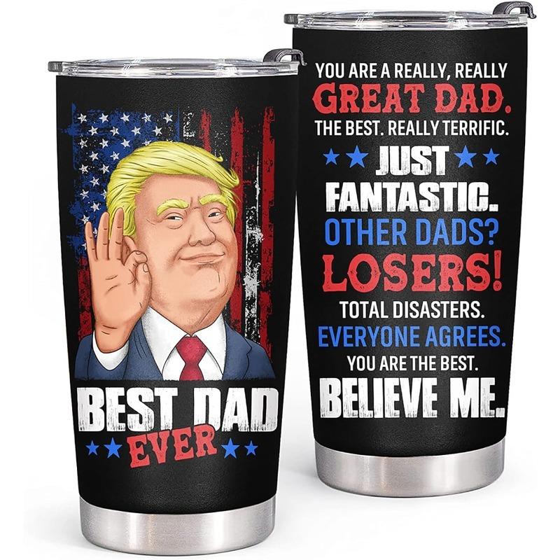 

Новая модная автомобильная термокружка 20oz