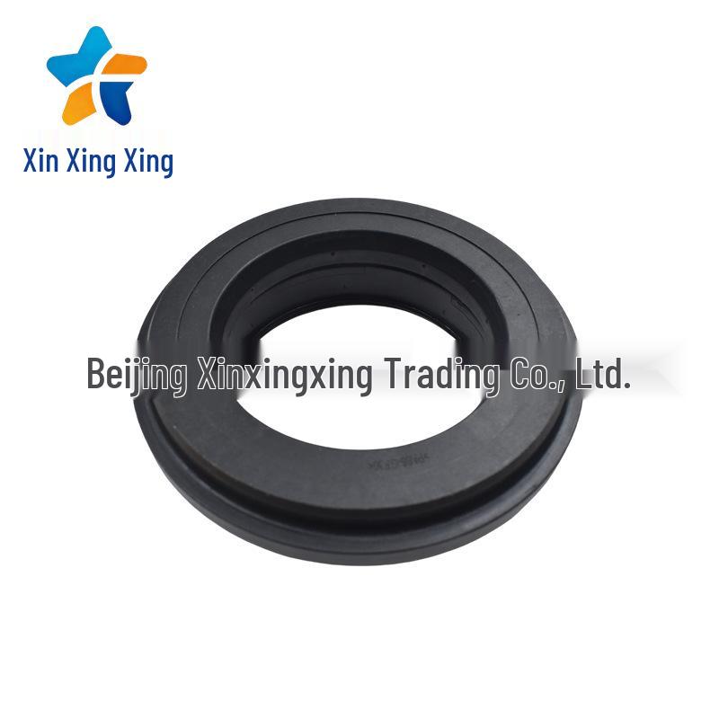 The 54612C1000 front shock absorber top mount pressure bearing fits Hyundai and Kia vehicles.