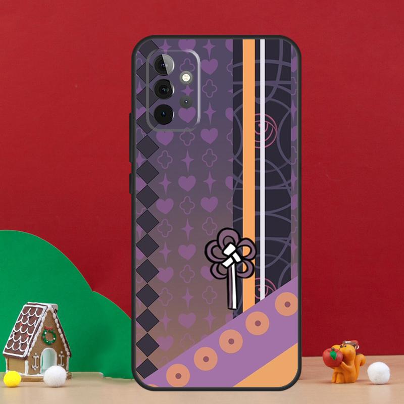 

Anime Hololive Case For Samsung Galaxy A36 A56 A06 A13 A53 A32 A12 A22 A52 A35 A17 A16 A55 A15 A54 A34 A14 Samsung A23