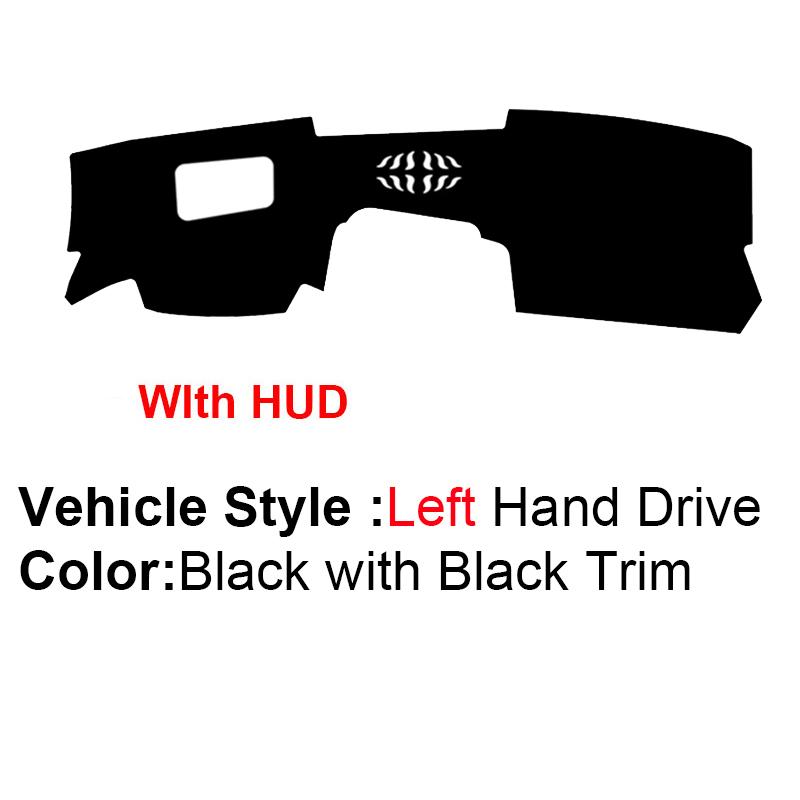 For Mazda CX-30 CX30 2019 2020-2026 2026 2026 2026 Car Dashboard Cover Avoid Light Pad Sun Shade Anti-UV Carpets Mat Accessories
