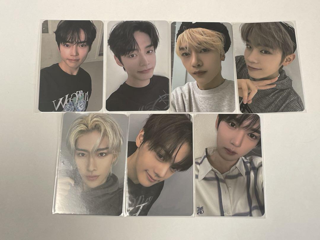 

[USED] zb1 romantic crown romakura trading card