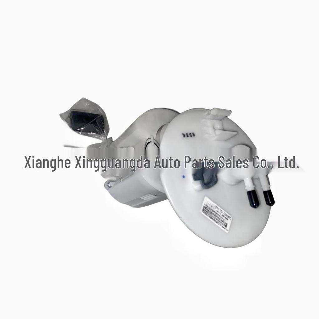 Hyundai I30 (2017-22) Fuel Pump Assembly 31110-G3200