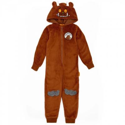 Roupa de dormir multifuncional 3D infantil The Gruffalo