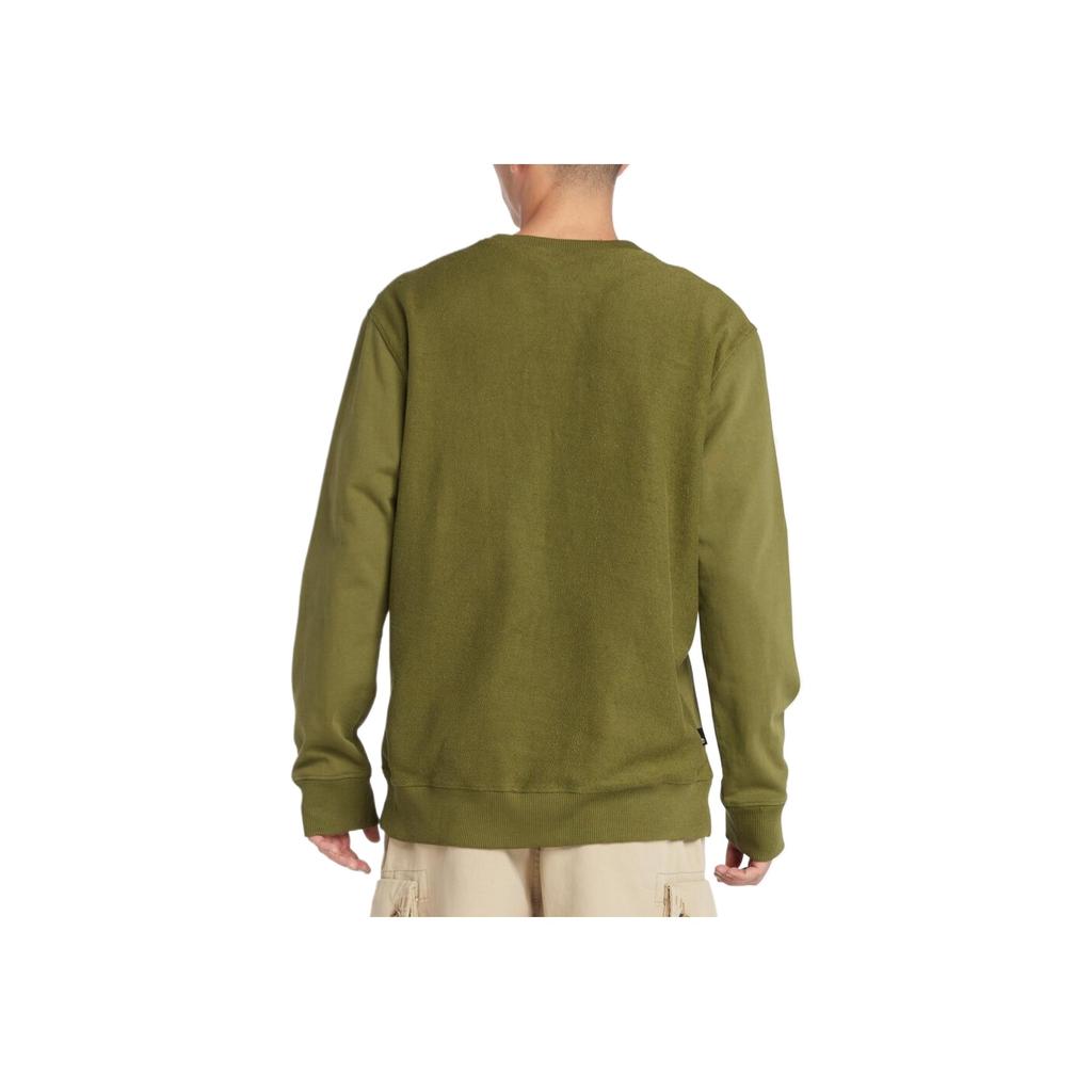 Timberland Soft Comfortable Solid Color Sweatshirt Men tops TB0A42S5EG5
