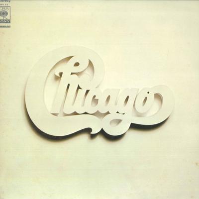 LP Record CHICAGO - Chicago At Carnegie Hall - Volumes  SOPJ23 CBS SONY 1971 Japan Rock Used