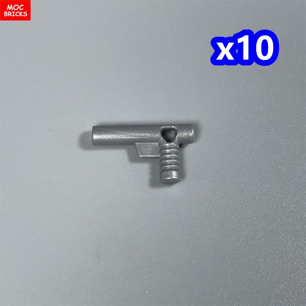 MOC Bausteine 4CM Figur Kleidung Weiche Gummi Leggings Waffenzubehör Bausteine Spielzeug für Kinder Puppen Weihnachtsgeschenke