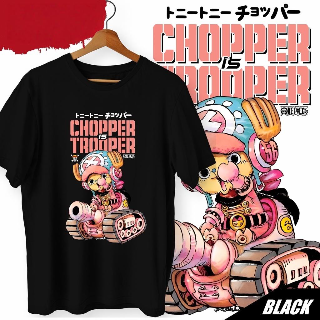 

Anime One Piece Tony Tony Chopper Printed Tshirt Unisexs and Womens Tshirt Unisexs Top Sports Tshirt Unisexs Tshirt Summer Tee S