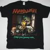 Marillion Script for a Jester’s Tear Regalo di Natale Maglietta Unisex S-5XL Q3364