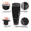 Sports Leg Pressurized Guard, Running Basket, Sports Elastic Pressurized Calf Guard, Dispensing Glue, Antiaging-skid, Cycling Pressure Leg Cover