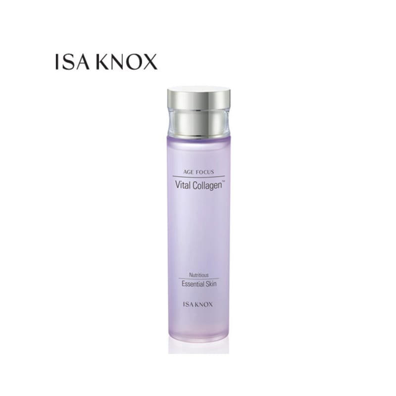 

Izanox Age Focus Vital Collagen Тонер 160мл