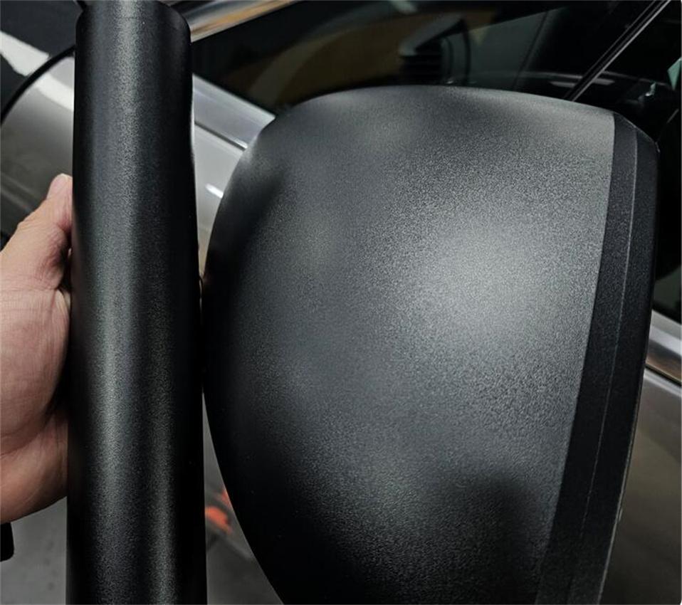 Car Sticker 3D/5D/6D Carbon Fiber Vinyl Wrap Super Glossy 5D Carbon Film Waterproof FilmFor Car Wraps Computer Phone Motorcycle