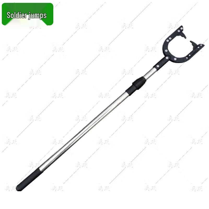 Выдвижная вилка безопасности Bingyue против беспорядков