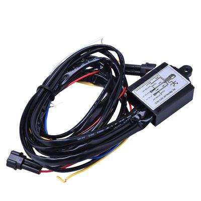 Akcesoria do elektroniki samochodowej – Kable, adaptery, gniazda