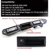 Caméra de recul pour vw golf plusjetta iiitouranpassat