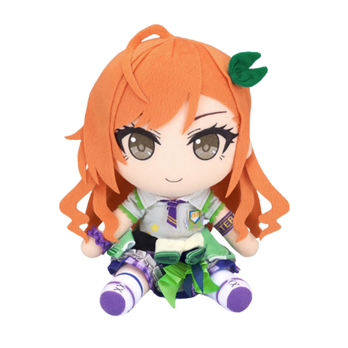 

Idolmaster Shiny Colors Arisugawa Natsuha