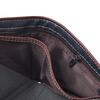 Men’s PU Leather Bifold Wallet Slim Card Holder Multi Card Slots Cash Pocket Business Wallet Vintage Minimalist Purse