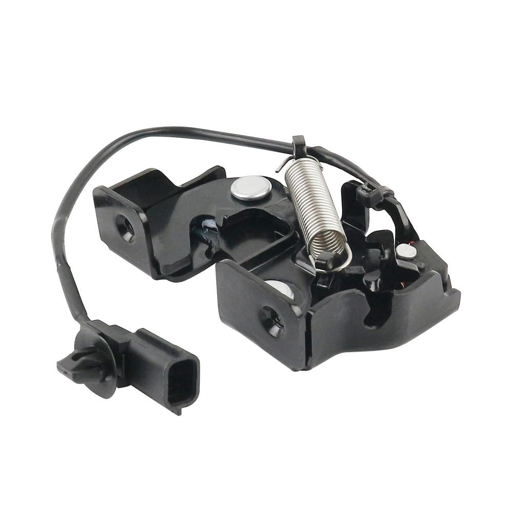 Hood Lock Latch RIGHT PASSENGER SIDE For INFINITI QX50 70 EX35 37 FX35 50