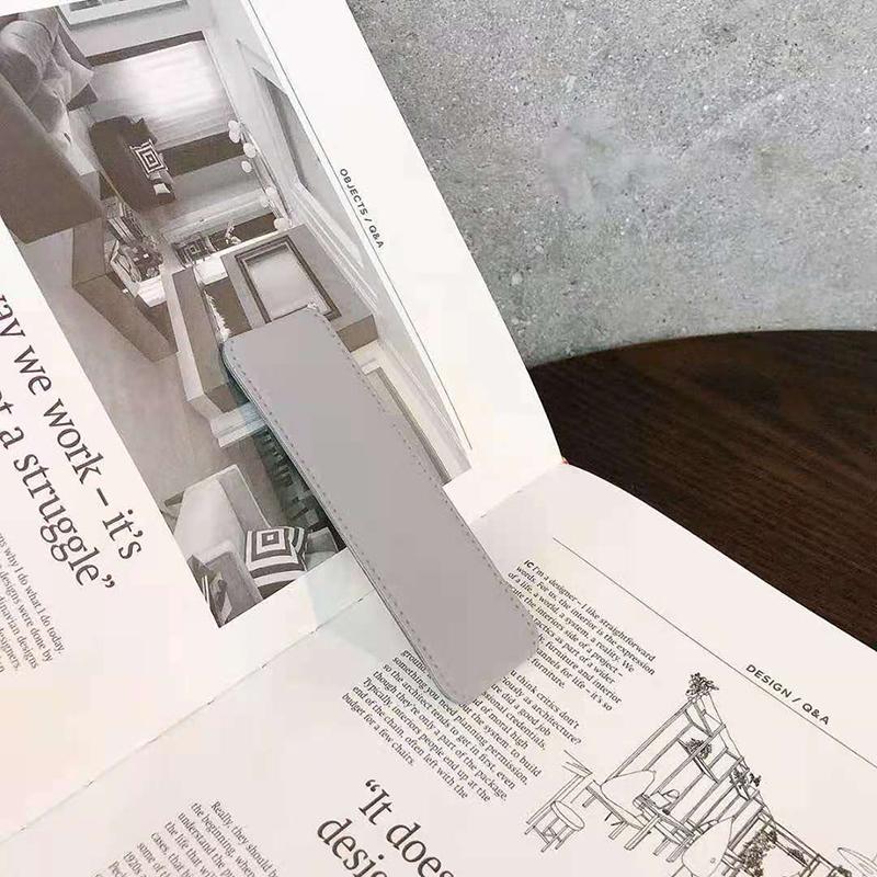 Foldable Desktop Phone Stand - Push-Pull Ring Holder, Simple Adhesive Back Mount for Hands-Free Viewing