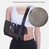 For Arm Fracture Dislocation Arm Strap Fixed Shoulder Neck And Wrist Arm Sling Forearm Sling