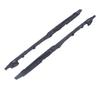 Sunroof Track Guide Rails Repair Kit Aluminium Alloy Sunroof Track Assembly Replacement For Ford