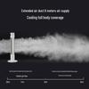 Аксесуари для ноутбуків – USB-вентилятори та кондиціонери