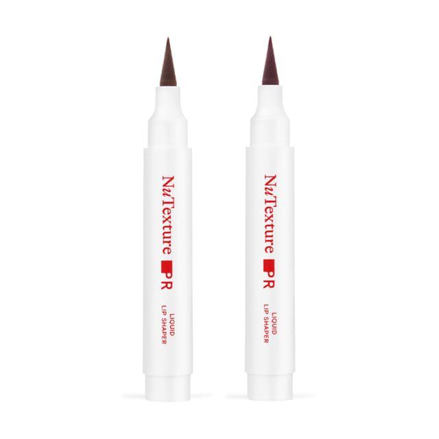 NuTexture - Liquid Lip Shaper - 2 Colors 275# - 6.5g